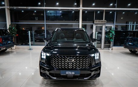 GAC GS8, 2025 год, 5 099 000 рублей, 5 фотография