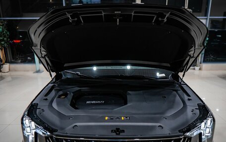 GAC GS8, 2025 год, 5 099 000 рублей, 8 фотография
