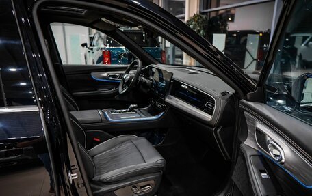 GAC GS8, 2025 год, 5 099 000 рублей, 9 фотография