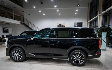 GAC GS8, 2025 год, 5 099 000 рублей, 7 фотография