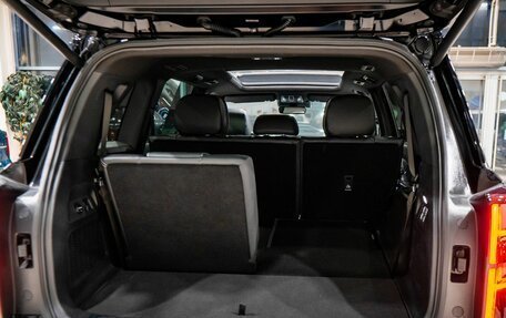 GAC GS8, 2025 год, 5 099 000 рублей, 16 фотография