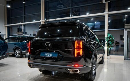 GAC GS8, 2025 год, 5 099 000 рублей, 13 фотография