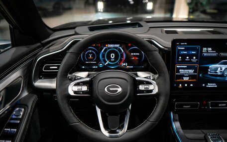 GAC GS8, 2025 год, 5 099 000 рублей, 11 фотография