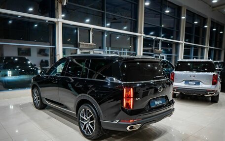 GAC GS8, 2025 год, 5 099 000 рублей, 12 фотография