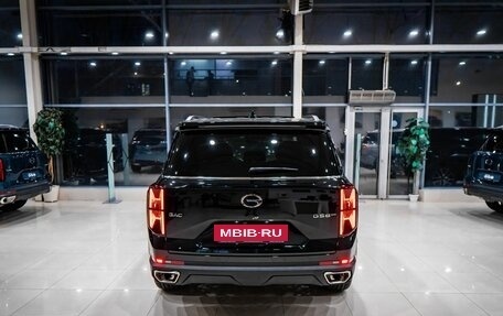 GAC GS8, 2025 год, 5 099 000 рублей, 6 фотография