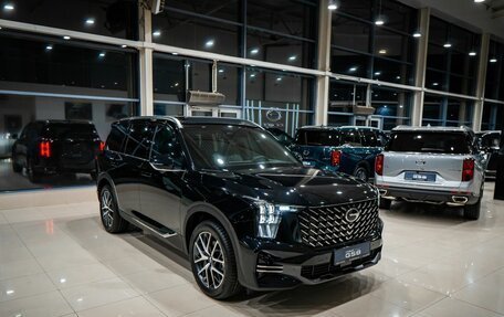 GAC GS8, 2025 год, 5 099 000 рублей, 30 фотография