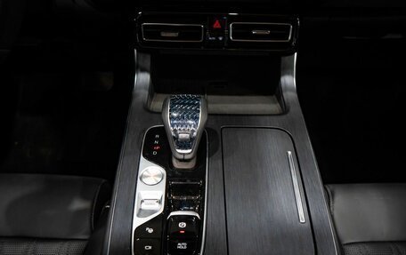 GAC GS8, 2025 год, 5 099 000 рублей, 27 фотография