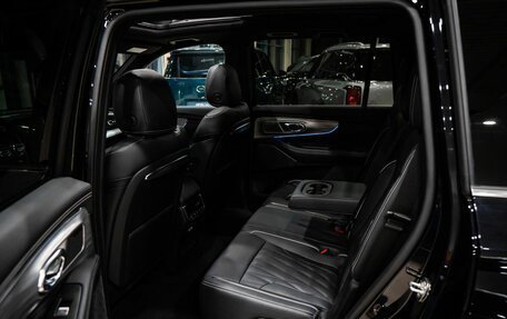 GAC GS8, 2025 год, 5 099 000 рублей, 24 фотография