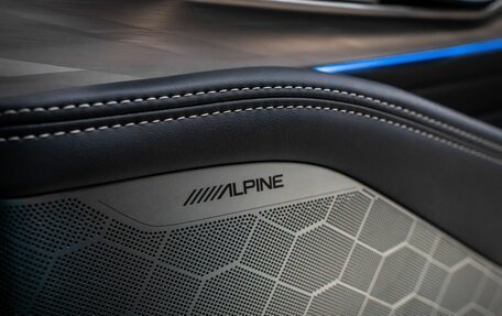 GAC GS8, 2025 год, 5 099 000 рублей, 25 фотография