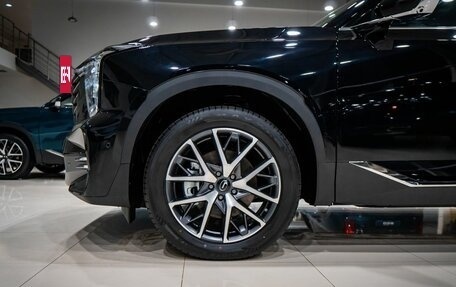 GAC GS8, 2025 год, 5 099 000 рублей, 32 фотография