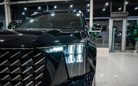 GAC GS8, 2025 год, 5 099 000 рублей, 33 фотография