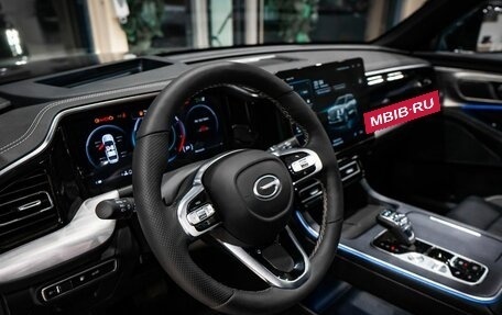 GAC GS8, 2025 год, 5 099 000 рублей, 21 фотография