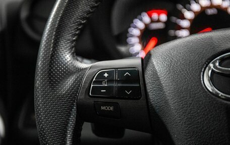 Toyota RAV4, 2010 год, 1 249 000 рублей, 11 фотография