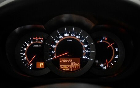 Toyota RAV4, 2010 год, 1 249 000 рублей, 10 фотография