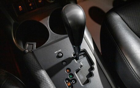 Toyota RAV4, 2010 год, 1 249 000 рублей, 14 фотография