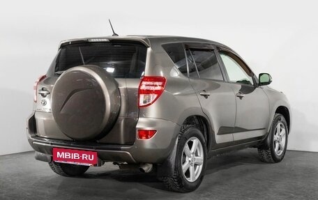 Toyota RAV4, 2010 год, 1 249 000 рублей, 3 фотография