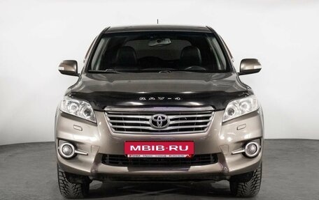 Toyota RAV4, 2010 год, 1 249 000 рублей, 2 фотография