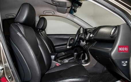 Toyota RAV4, 2010 год, 1 249 000 рублей, 6 фотография