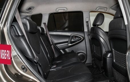 Toyota RAV4, 2010 год, 1 249 000 рублей, 7 фотография