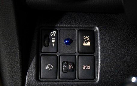 Toyota RAV4, 2010 год, 1 249 000 рублей, 17 фотография