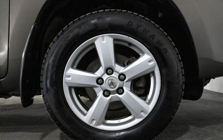 Toyota RAV4, 2010 год, 1 249 000 рублей, 20 фотография