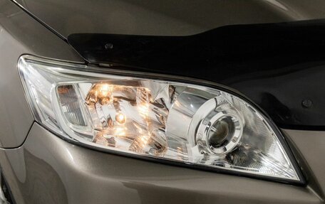 Toyota RAV4, 2010 год, 1 249 000 рублей, 21 фотография