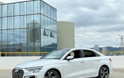 Audi A3, 2021 год, 2 000 000 рублей, 1 фотография