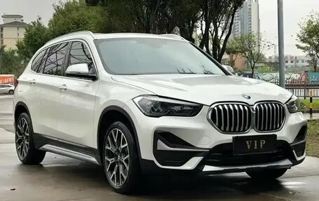 BMW X1, 2022 год, 2 190 000 рублей, 1 фотография