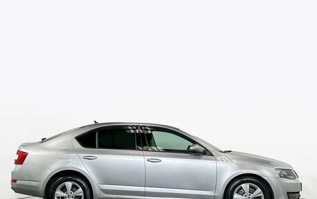 Skoda Octavia, 2013 год, 1 034 000 рублей, 4 фотография