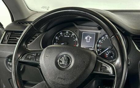 Skoda Octavia, 2013 год, 1 034 000 рублей, 13 фотография