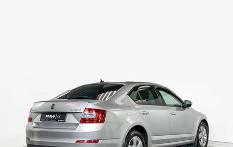 Skoda Octavia, 2013 год, 1 034 000 рублей, 5 фотография