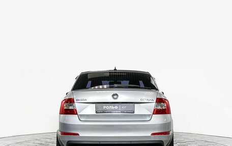 Skoda Octavia, 2013 год, 1 034 000 рублей, 6 фотография