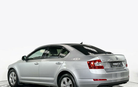 Skoda Octavia, 2013 год, 1 034 000 рублей, 7 фотография