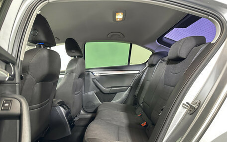 Skoda Octavia, 2013 год, 1 034 000 рублей, 10 фотография