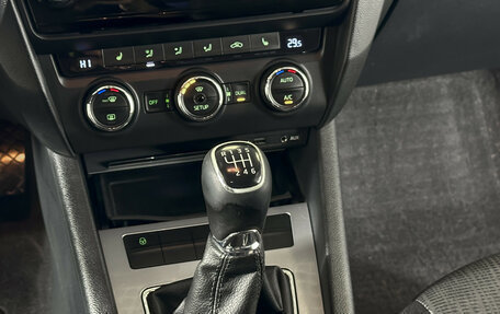 Skoda Octavia, 2013 год, 1 034 000 рублей, 15 фотография