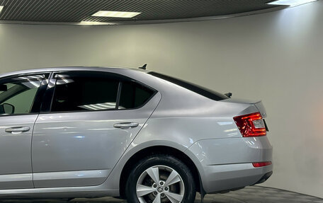 Skoda Octavia, 2013 год, 1 034 000 рублей, 21 фотография