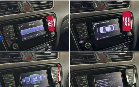 Skoda Octavia, 2013 год, 1 034 000 рублей, 17 фотография