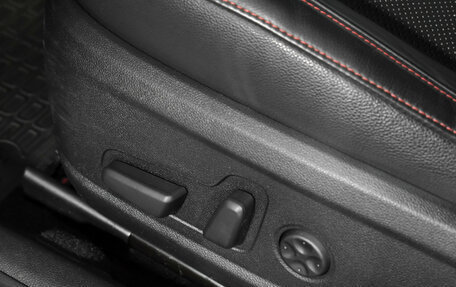 KIA Optima IV, 2016 год, 1 737 900 рублей, 12 фотография