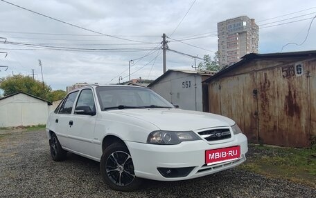 Daewoo Nexia I рестайлинг, 2012 год, 410 000 рублей, 1 фотография