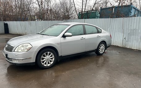 Nissan Teana, 2007 год, 1 090 000 рублей, 1 фотография