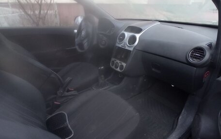 Opel Corsa D, 2008 год, 175 000 рублей, 1 фотография