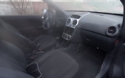 Opel Corsa D, 2008 год, 175 000 рублей, 1 фотография