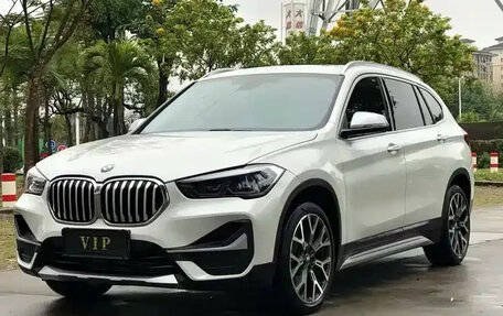 BMW X1, 2022 год, 2 190 000 рублей, 3 фотография