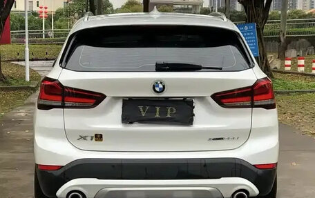 BMW X1, 2022 год, 2 190 000 рублей, 4 фотография