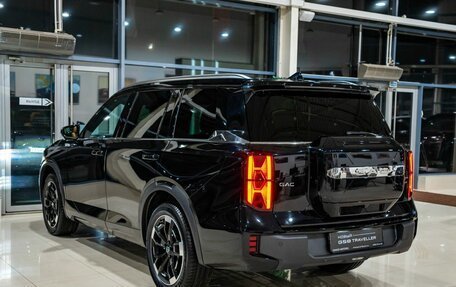 GAC GS8, 2025 год, 5 099 000 рублей, 1 фотография