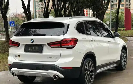 BMW X1, 2022 год, 2 190 000 рублей, 6 фотография