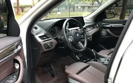 BMW X1, 2022 год, 2 190 000 рублей, 7 фотография