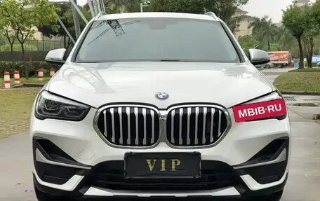 BMW X1, 2022 год, 2 190 000 рублей, 2 фотография