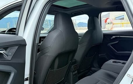 Audi A3, 2021 год, 2 000 000 рублей, 4 фотография