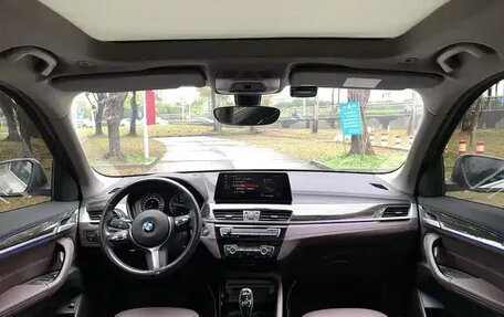 BMW X1, 2022 год, 2 190 000 рублей, 9 фотография